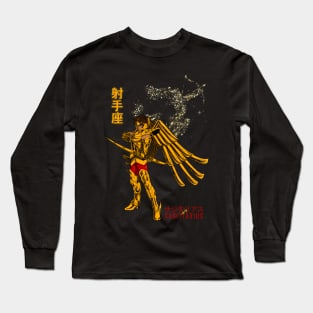 SAGITTARIUS Long Sleeve T-Shirt